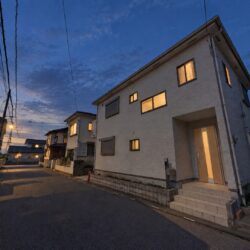 【専任物件】 久喜市北青柳 インスペクション施工 中古一戸建て