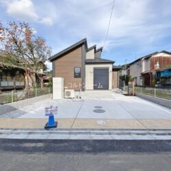 さいたま市緑区下山口新田 平家の新築一戸建て 仲介手数料無料 全1棟