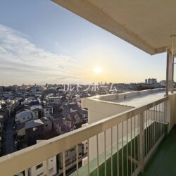 【専任物件】コーポ太田窪 中古マンション フルリノベーション