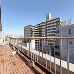 【専任物件】タカラサンロージェ
