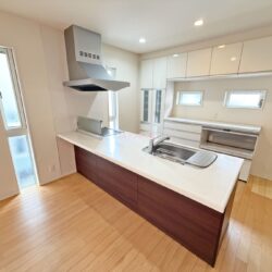 【専任媒介】 川口市上青木西3丁目 角地 注文住宅 中古一戸建て